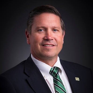 Dr. Val Peterson