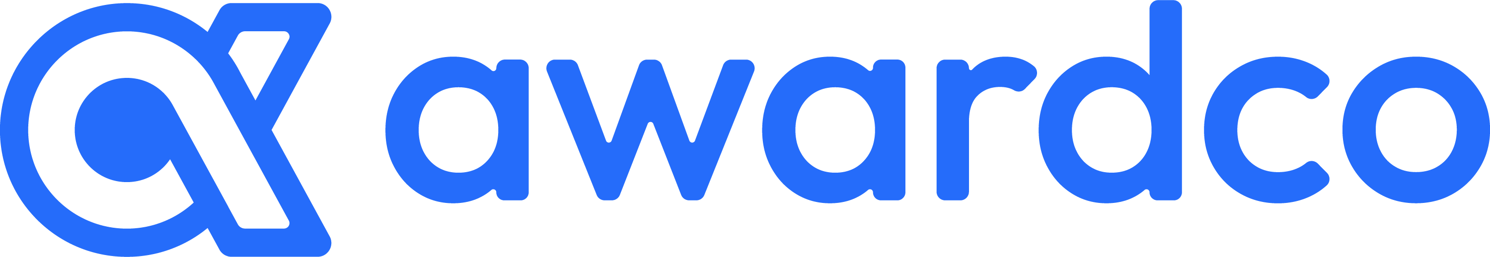 Awardco Awardco logo