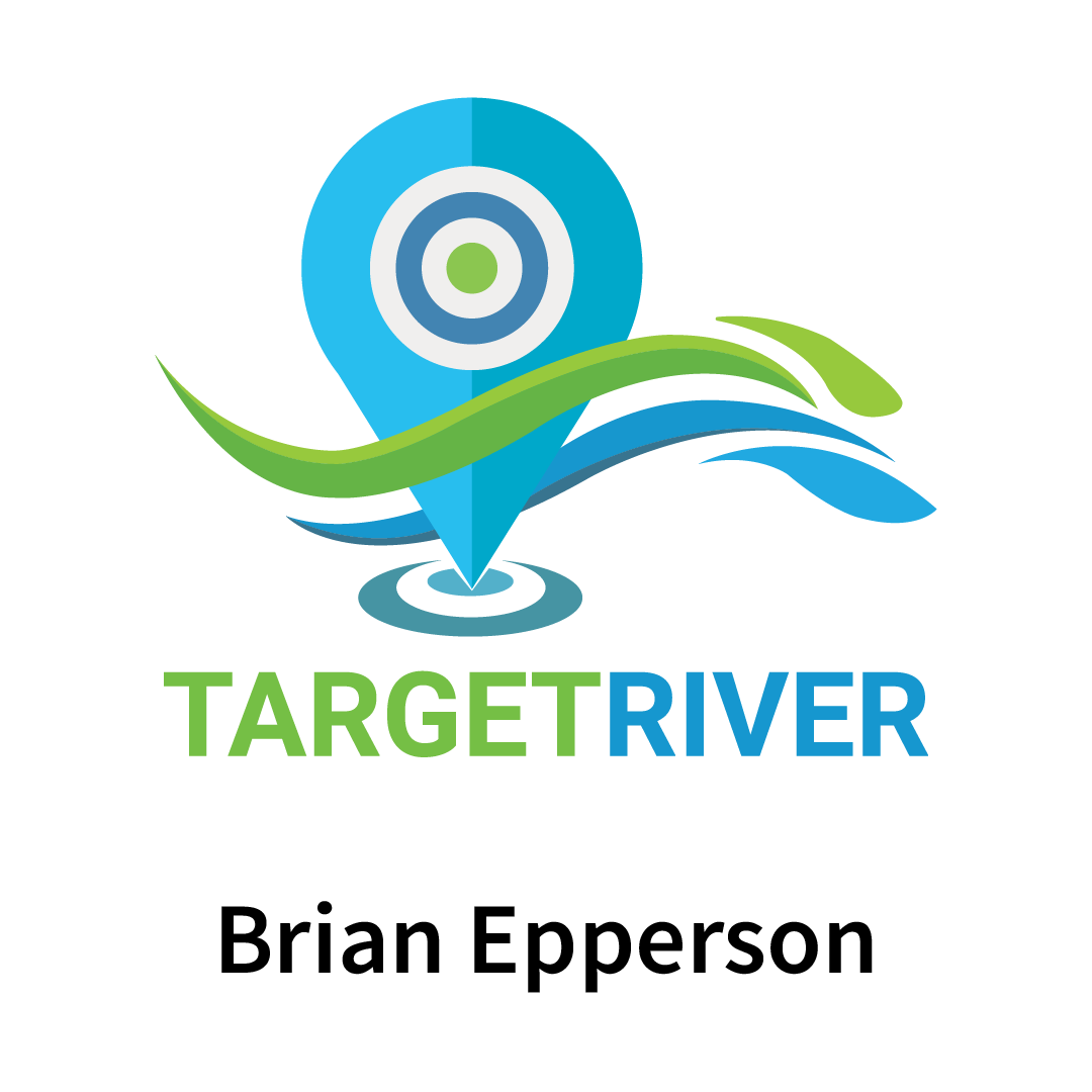Target River - Brian Epperson