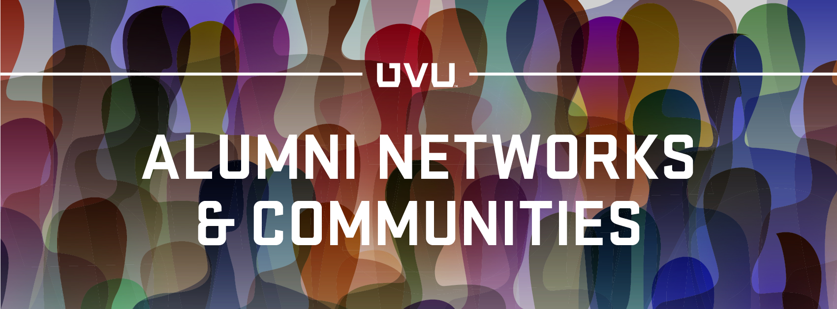 UVU Alumni Networks and Communities