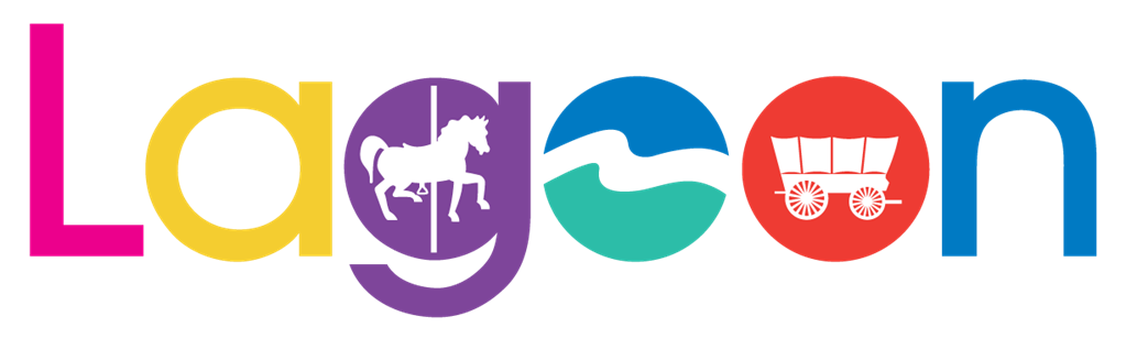 Logo: Lagoon