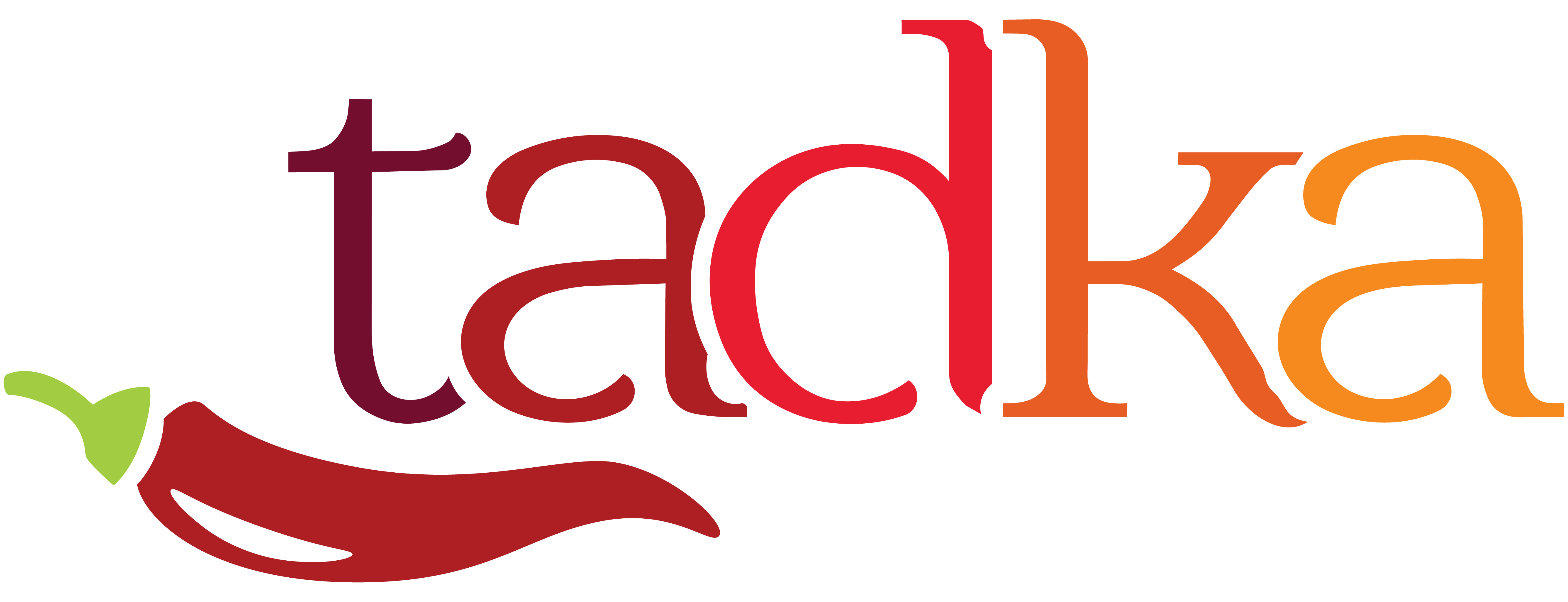 Tadka Indian Cuisine logo