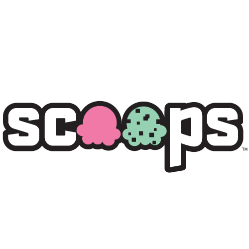 Scoops SC Logo