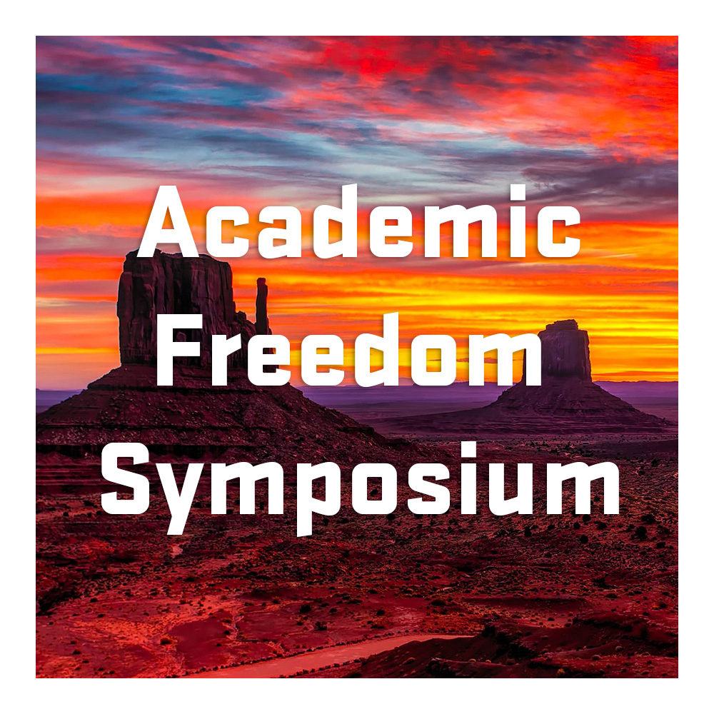 Academic Freedom Symposium