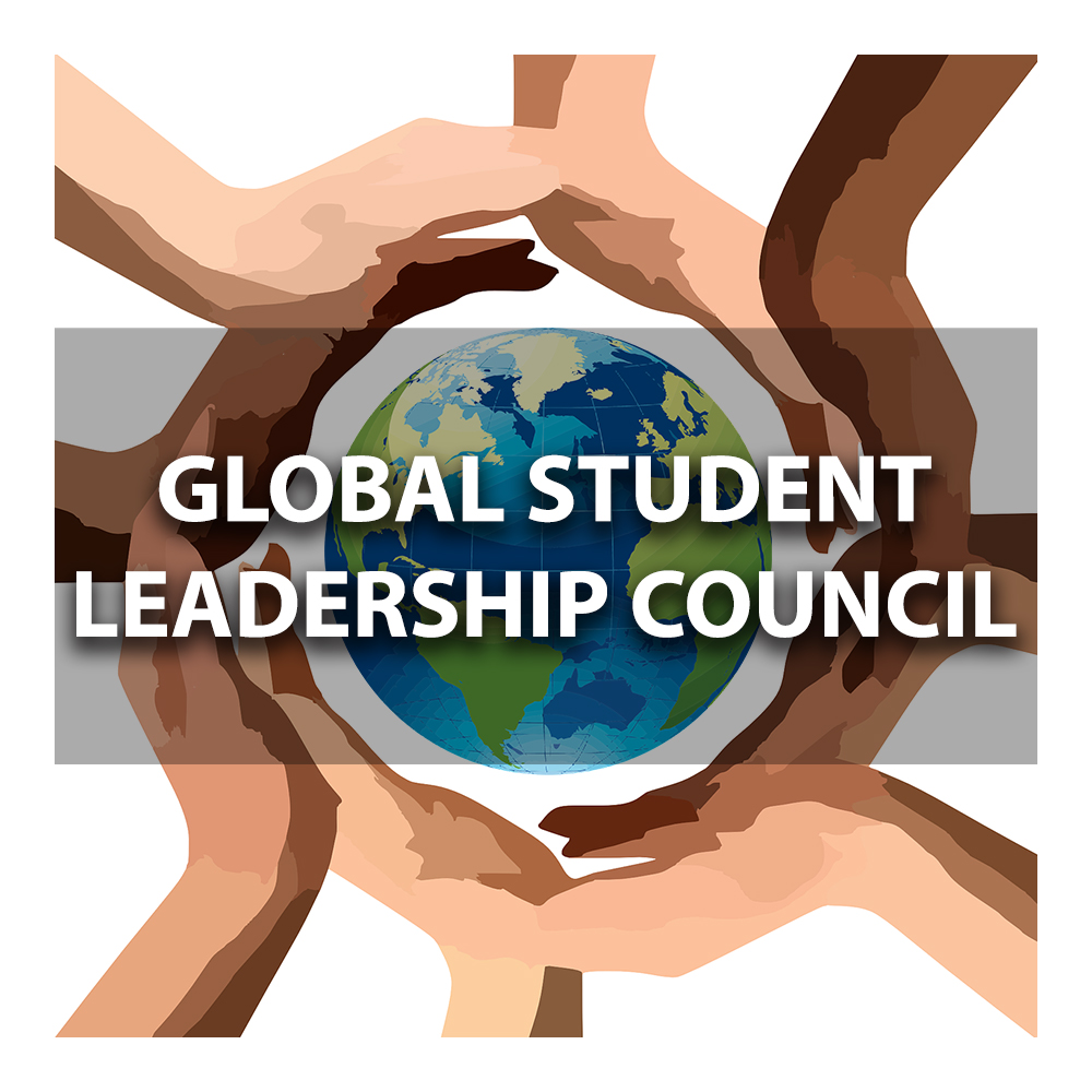 Global Student Leadership Council