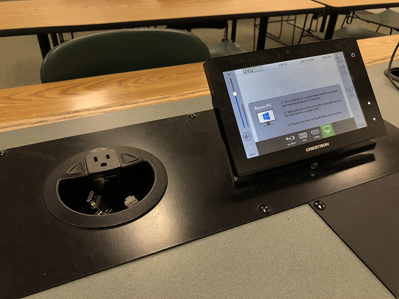 Media Utah Valley University