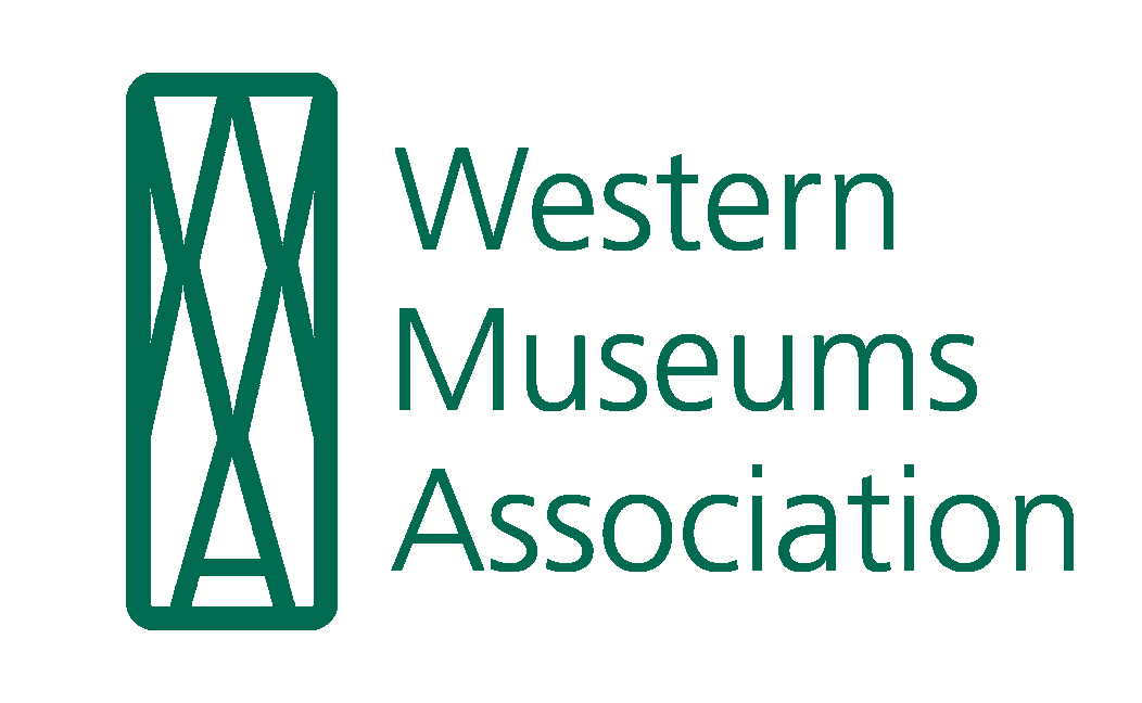Western Museums Association logo