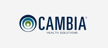Cambia Health Solutions signage