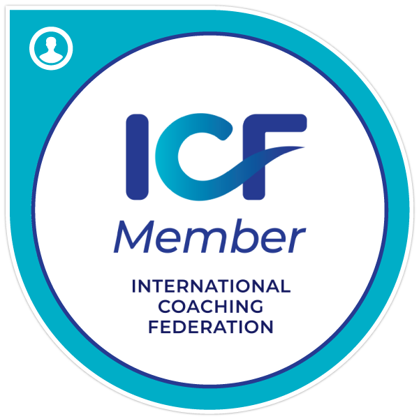 ICF Member icon