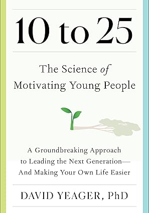 Motivating Young People Motivating Young People