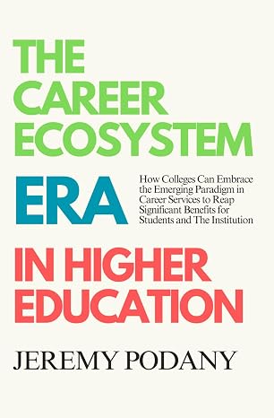 Career Ecosystem Career Ecosystem