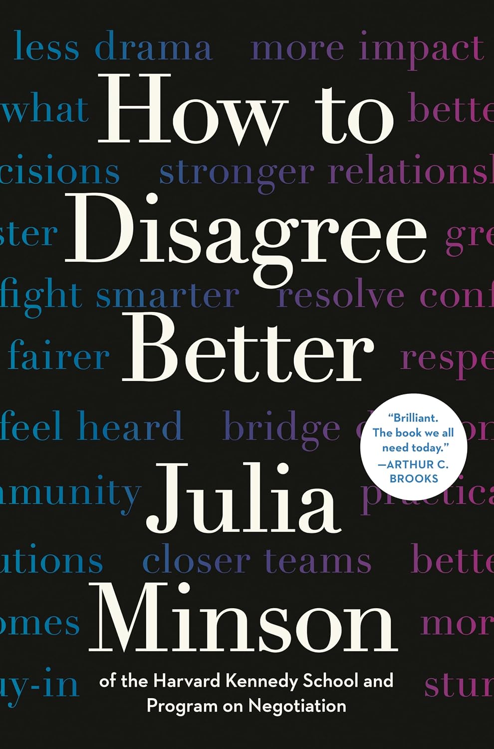 Pedagogy and legacy how to disagree