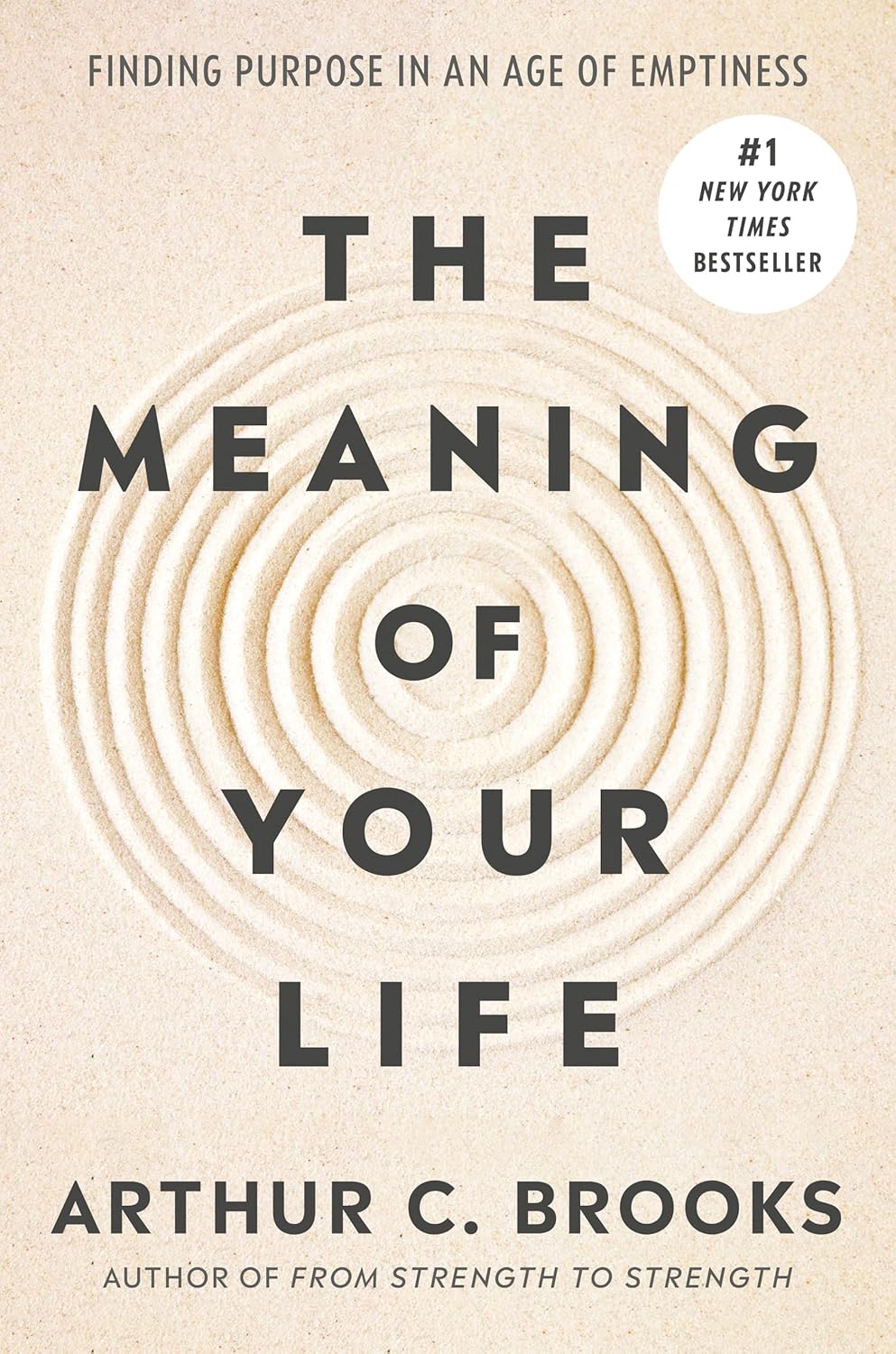 Meaning of Your Life Meaning of Your Life