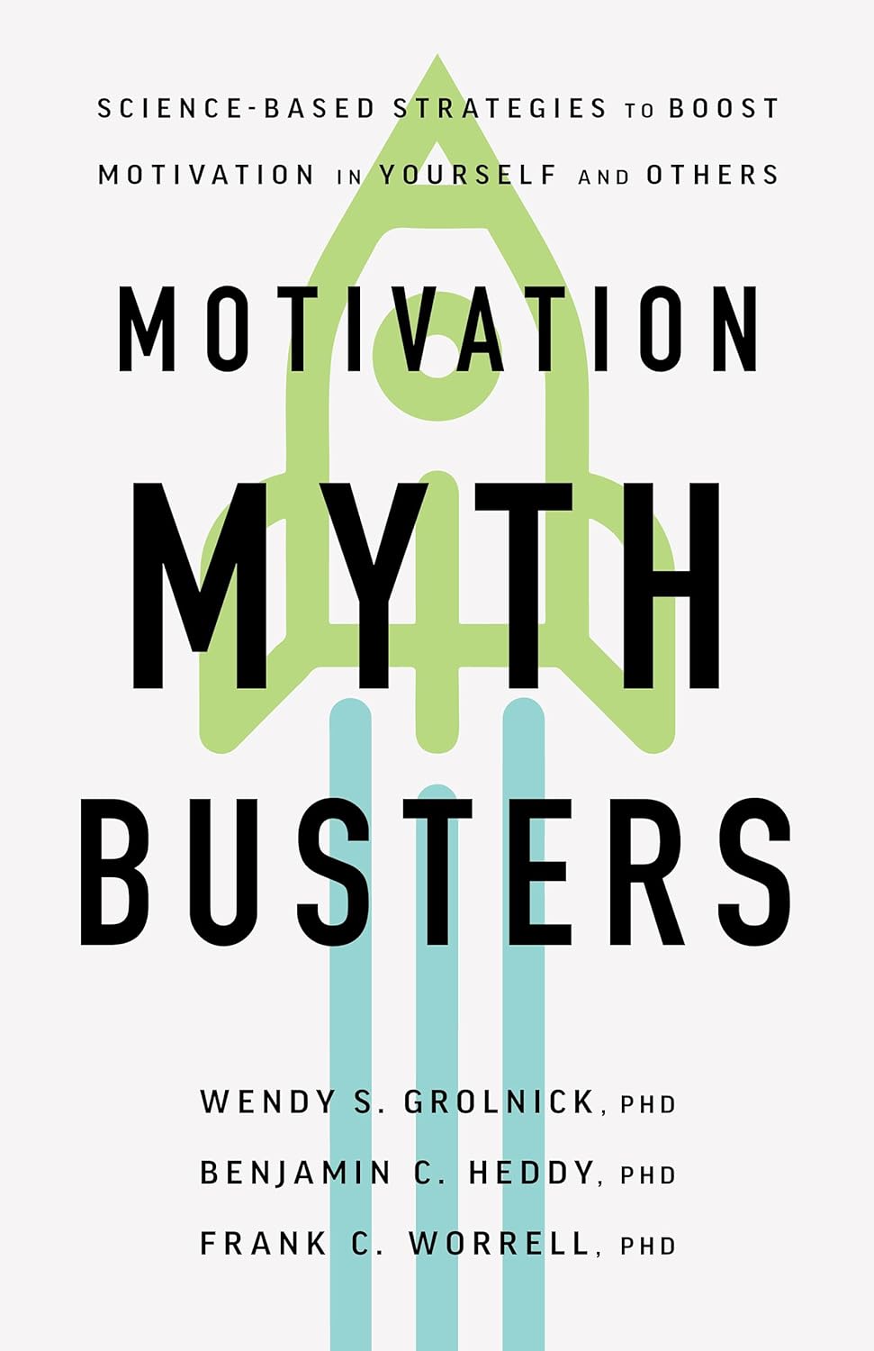 Motivation Mythbusters