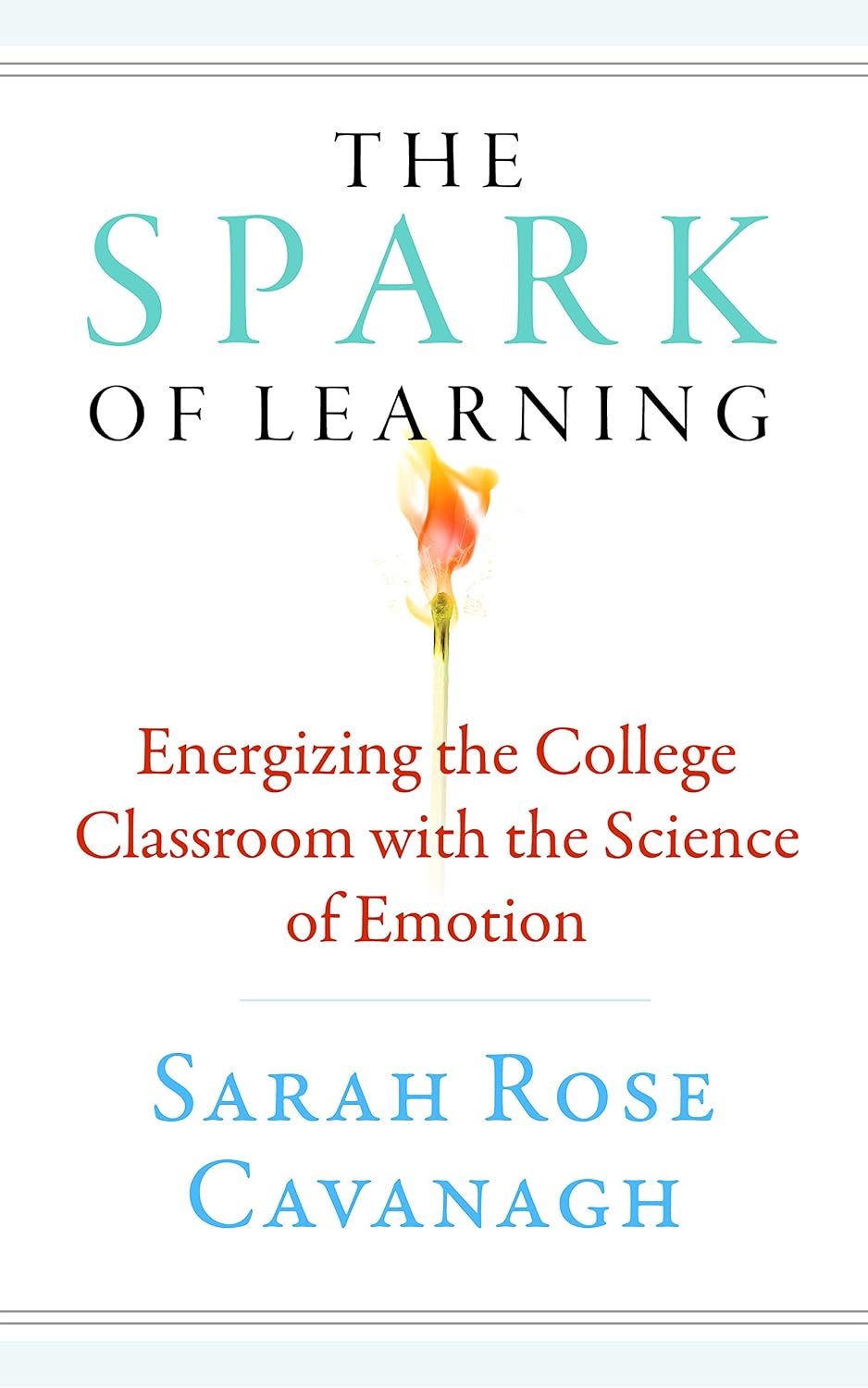 Spark of Learning Spark of Learning