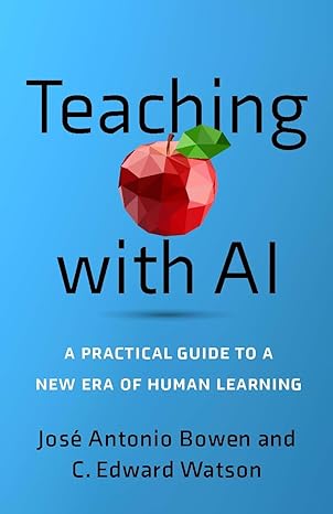 Teaching with AI 