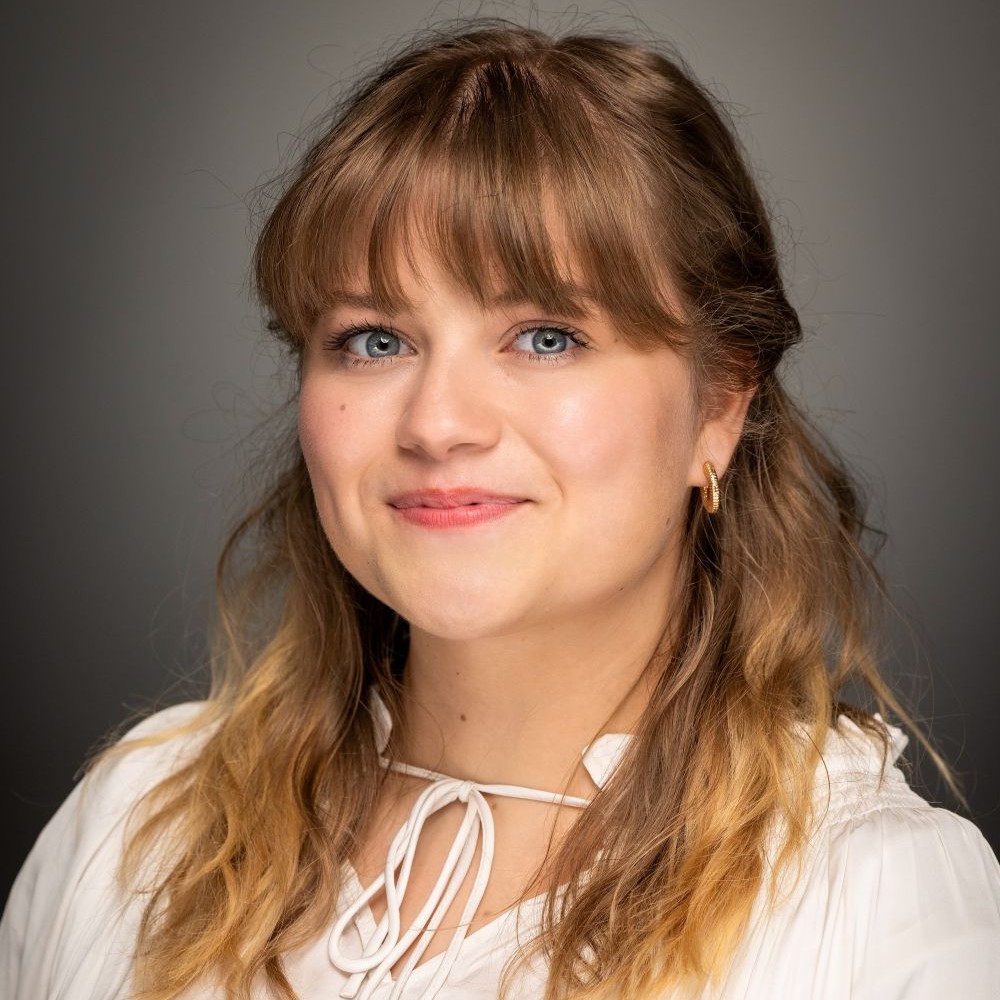 Abigail Brown headshot Abigail Brown