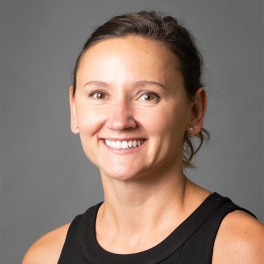 Wioleta Fedeczko headshot Image of Wioleta Fedeczko