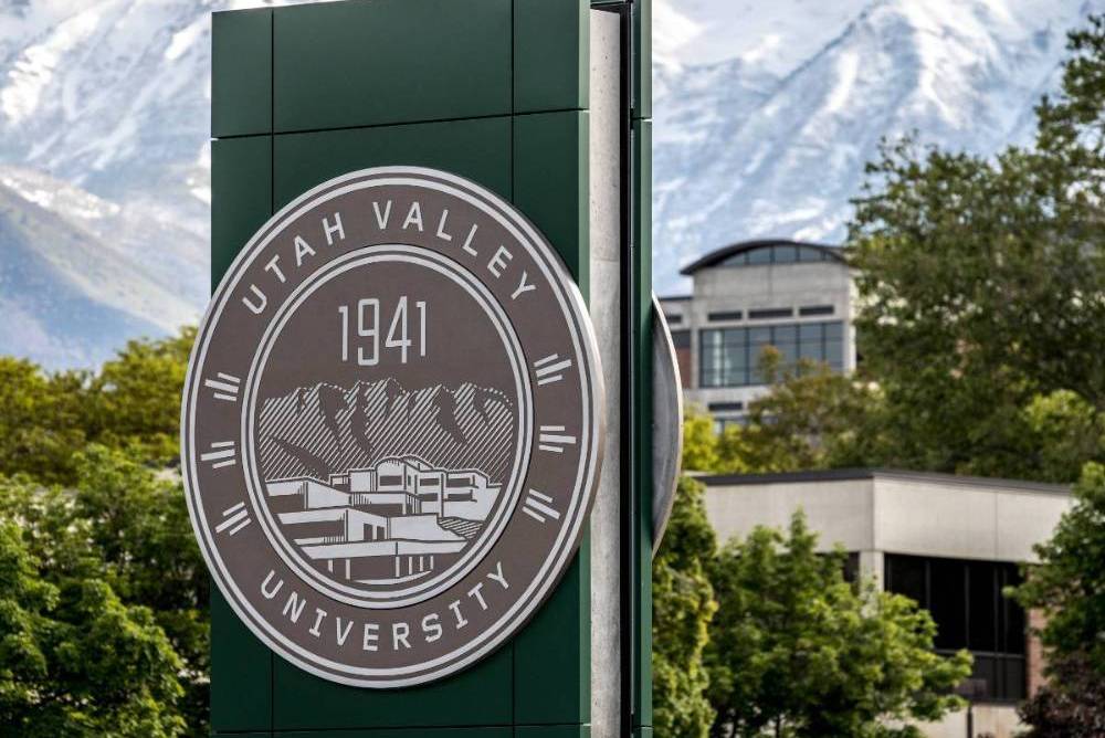 Academic Affairs Utah Valley University