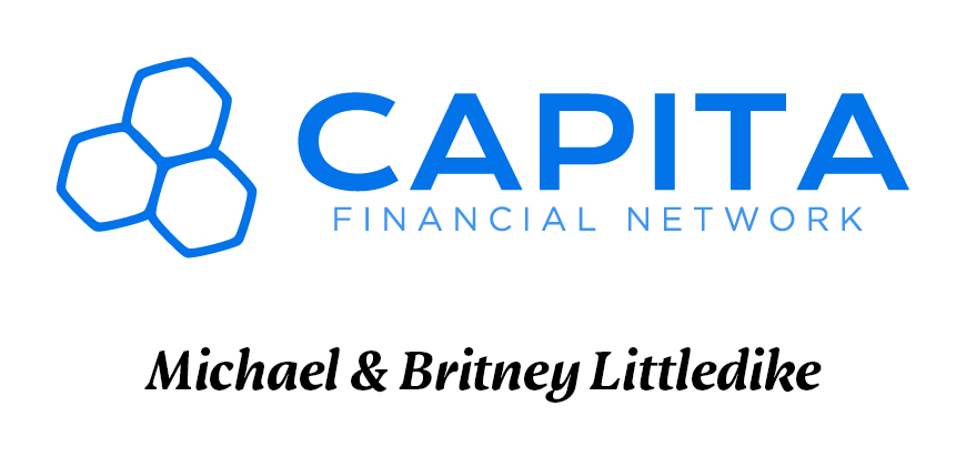 CAPITA Logo