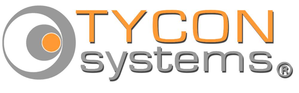 Tycon Systems’ logo