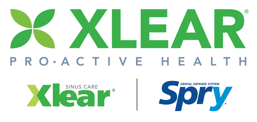 Xlear logo