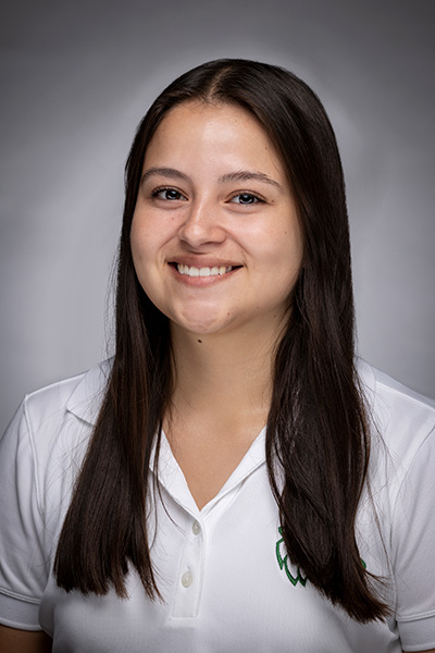 Ana Caballero Ferreyro profile image of Ana Caballero Ferreyro