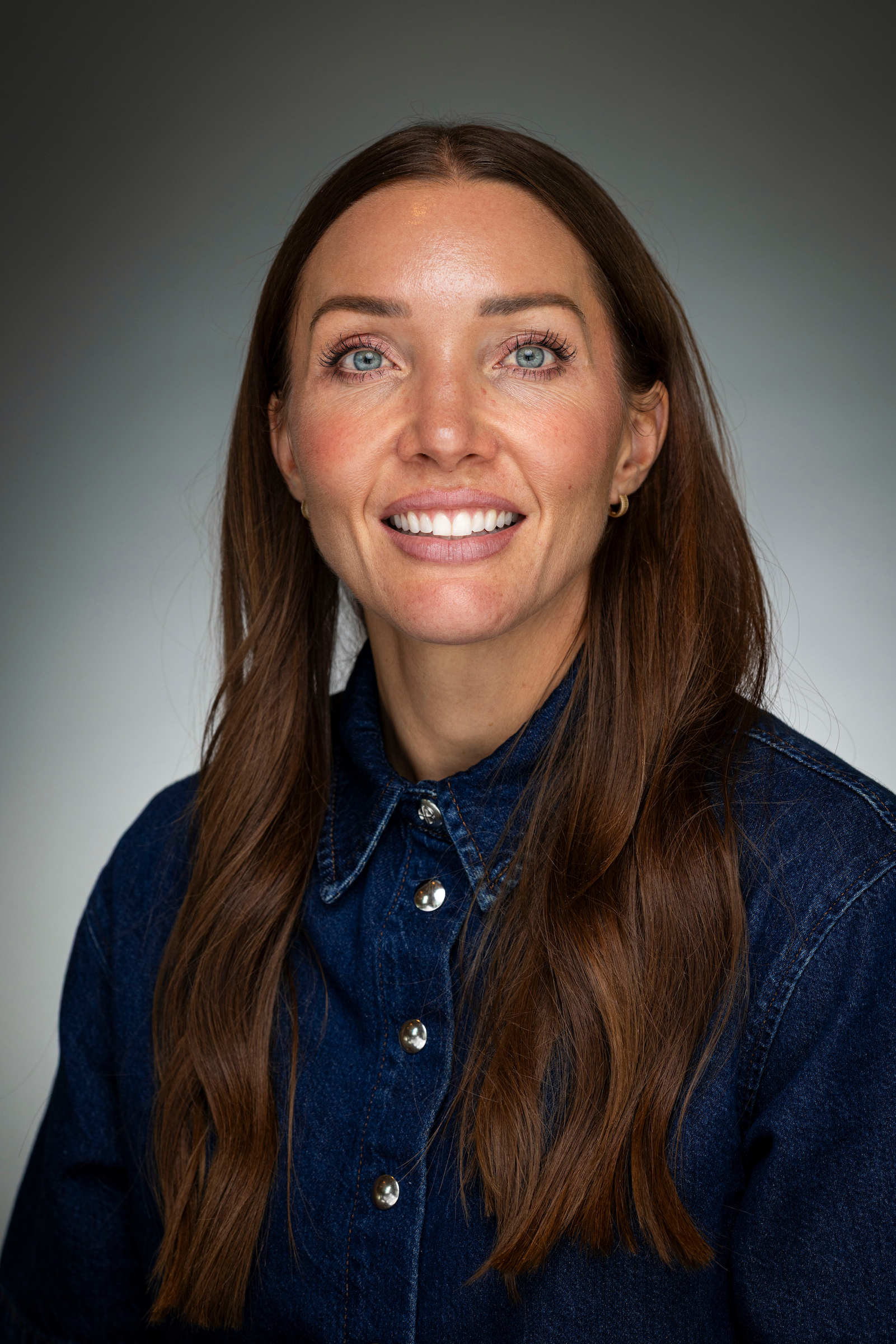 Chelsea Baugh Chelsea Baugh portrait