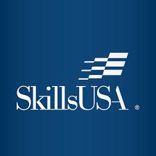 skills USA logo