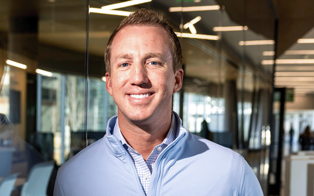 CJ Harrison profile image