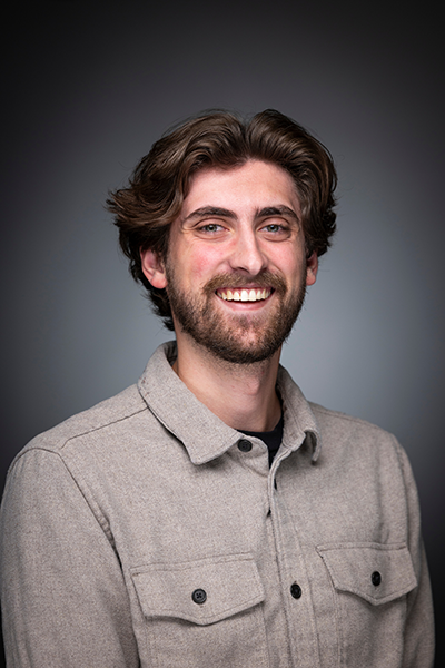 photo of Nate Wright