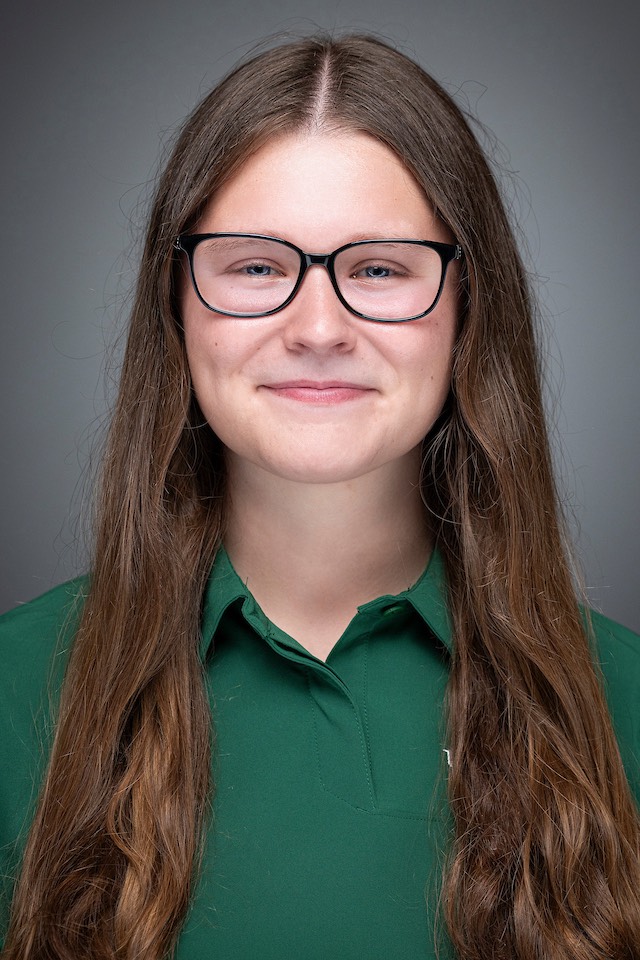 Portrait of Daisy Nielson