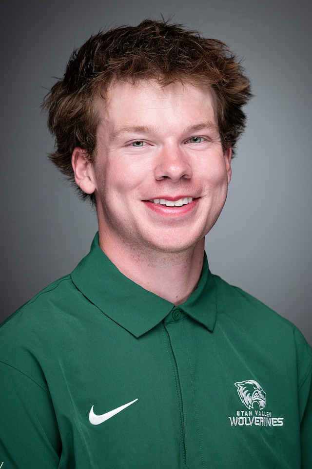 Portrait of Jaden Toomer