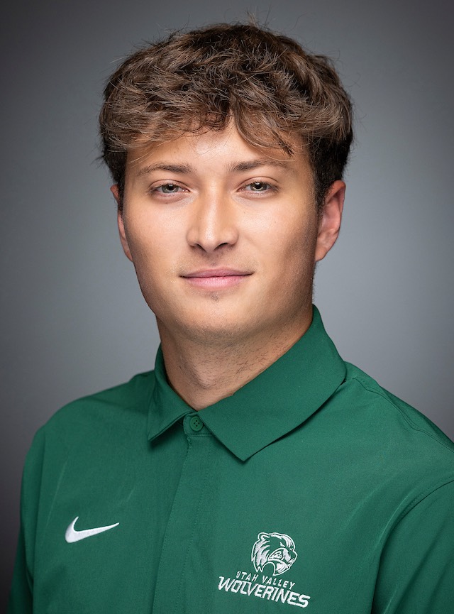 Portrait of Javi Molina Cordoza