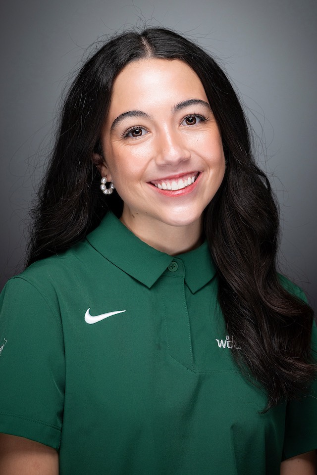 Portrait of Kiana Miya