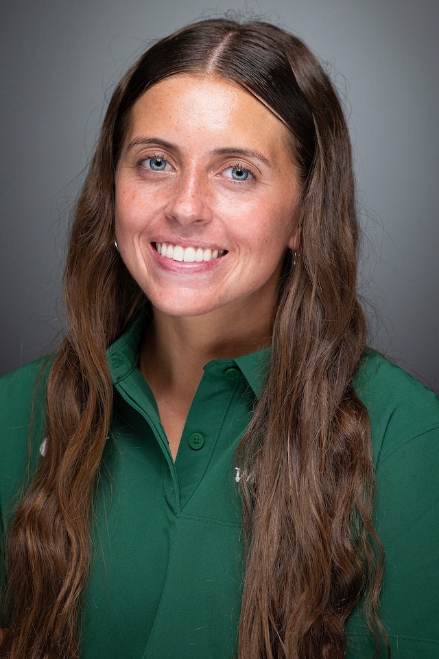 Portrait of Maryn Stoddard