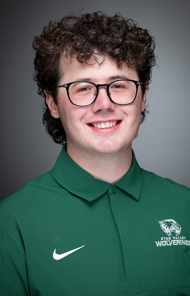 Portrait of Riley Shelton