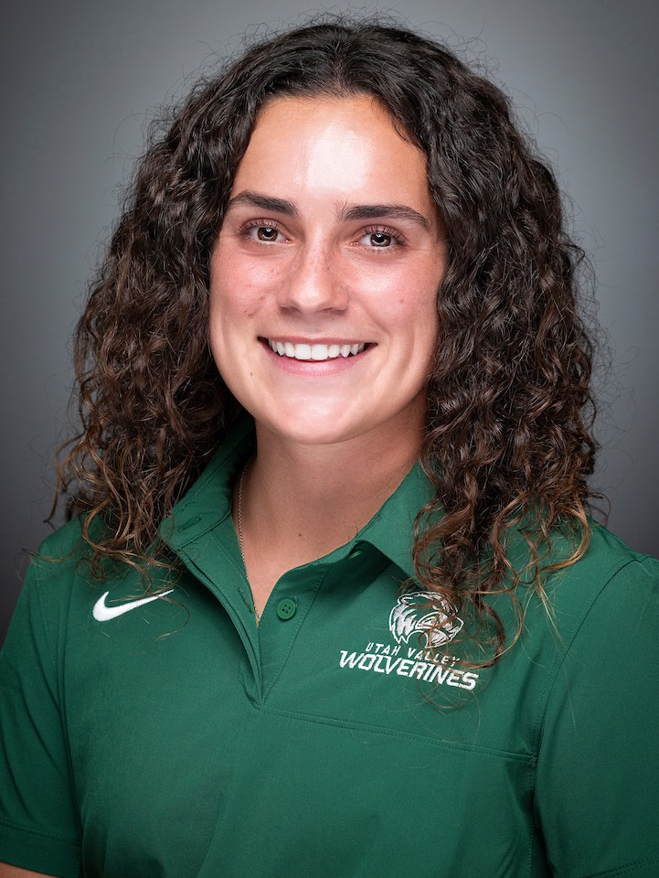 Portrait of Ryder Hale