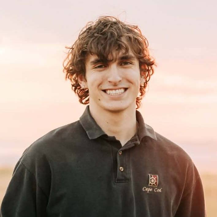 Joshua Bushman Headshot