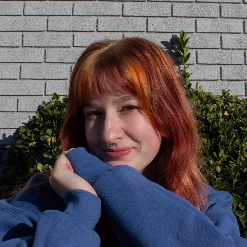 Savannah Allen Headshot