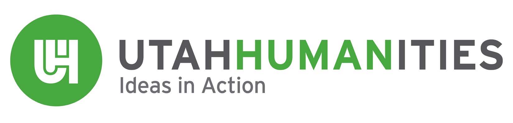 Utah Humanities logo