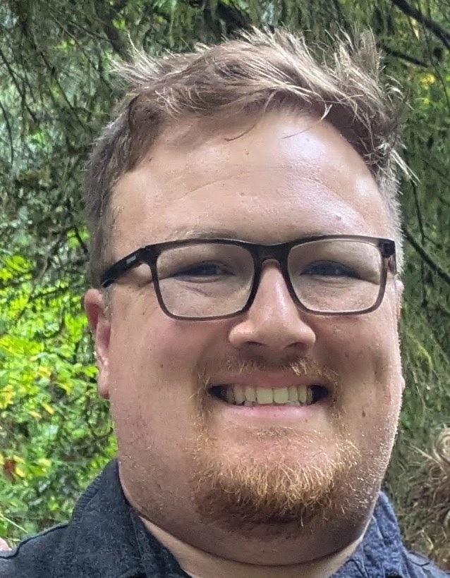 a portrait of Nicholas Top