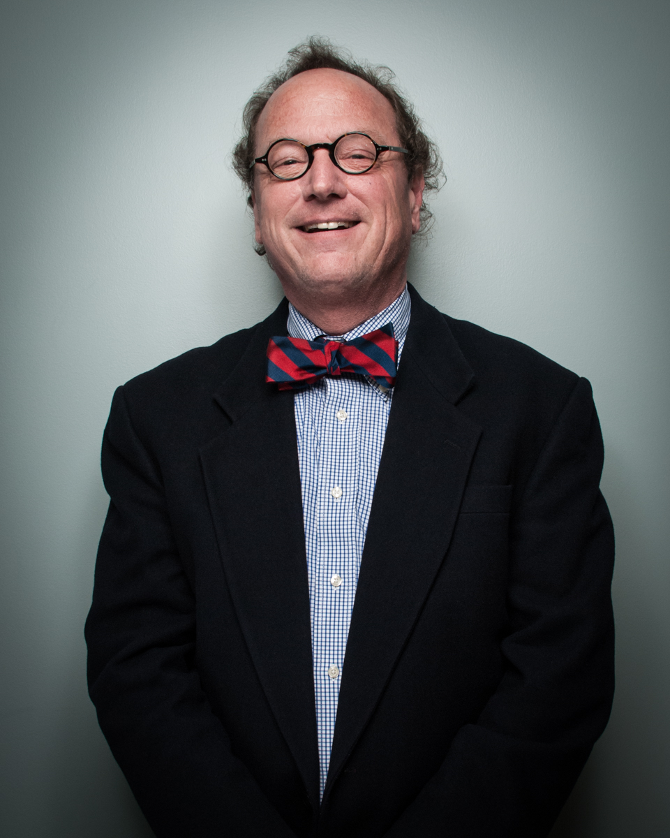 Dr. McDougle Headshot of Dr. McDougle