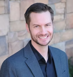 a portrait of George Ballew