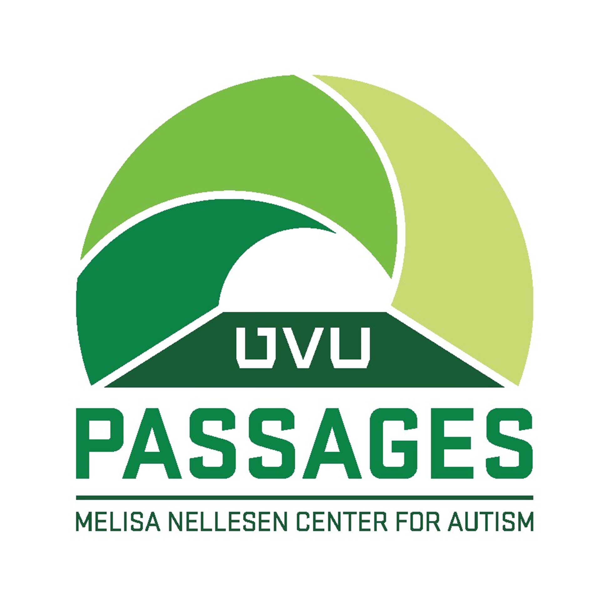 Passages UVU Logo