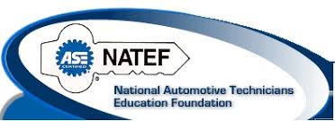 natef logo