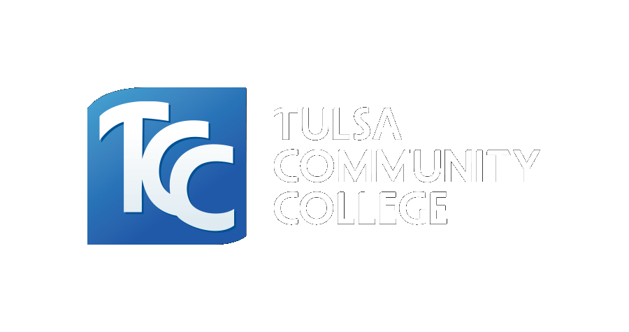 Tulsa CC logo