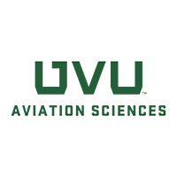 UVU Aviation logo
