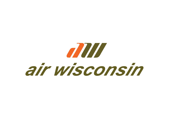 Air Wisconsin logo