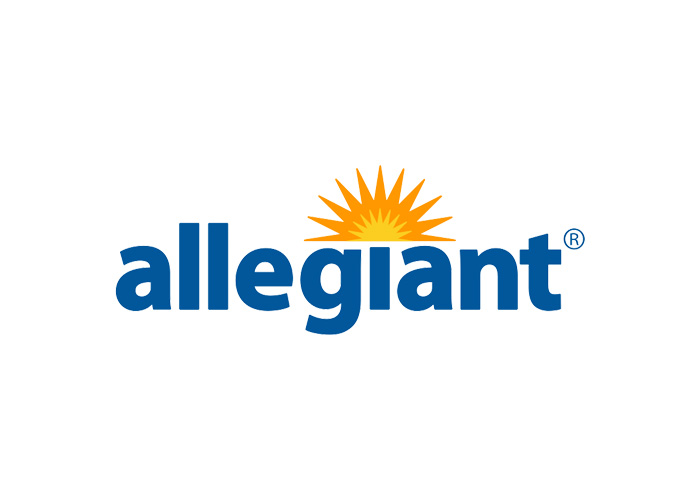 Allegiant logo